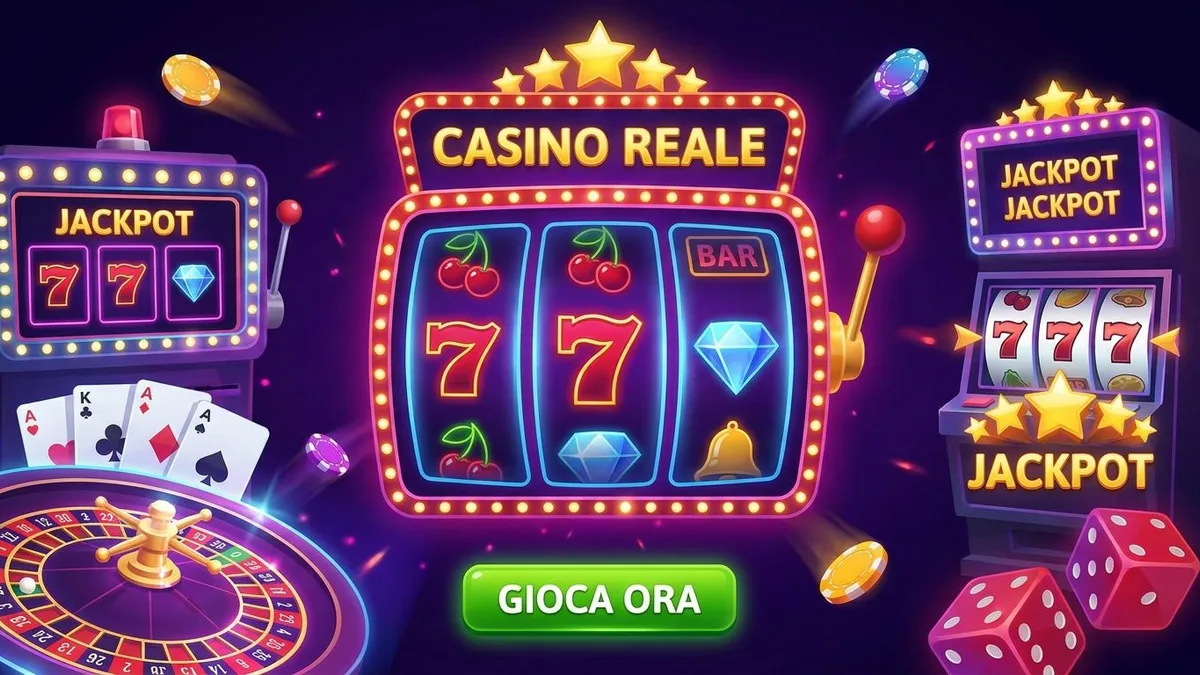 Giochi del casinò
